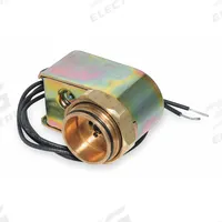 SLOAN Solenoid Assembly: Toilets/Urinals, Brass (MPN EL138-2). Key specifications — Product Type: Solenoid Assembly; Brand: SLOAN; Compatible Series: Optima®.
