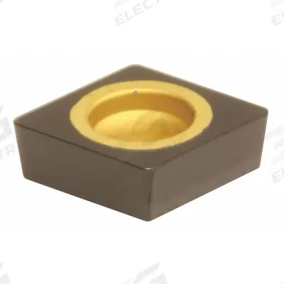 SUMITOMO Diamond Turning Insert: CCMA32.52 - Diamond Indexable Turning Inserts