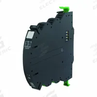 MURRELEKTRONIK Electronic Circuit Protector: Mico Pro, 2 Channels, 2 A Adj., 6 Connections, 24V DC (MPN 9000-41012-0200000). Key specifications — Voltage In Rating: 24V DC; Voltage Out Rating: 24V DC; Brand: MURRELEKTRONIK.