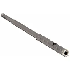 BOSCH Rebar Cutter Drill Bit: 9/16 in Drill Bit Size, 10 in Max Drilling Dp, 12 in Overall Lg (MPN RC2094). Key specifications — attr277145: BOSCH.