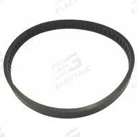 MILWAUKEE Blade Pulley Tire: Mfr Part # 45-69-0010. Key specifications — attr1067724: 45-69-0010; attr1067725: MILWAUKEE; attr1110590: Blade Pulley Tire.