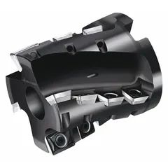 WALTER Indexable Face Mill: M4258-100-B40-04-77 (MPN 6903673). Key specifications — attr256955: M4258-100-B40-04-77.