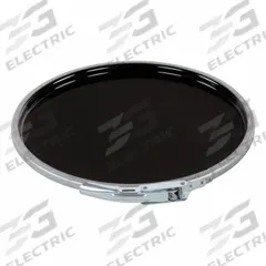 APPROVED VENDOR Pail Lid: Gasketed/Lever Lock, 12 3/4 in Overall Dia, Black, Steel, UN 1A1/Y1.5/200 (MPN LID-STL-LL). Key specifications — UN Rating Liquids: UN 1A1/Y1-5/200; Brand: APPROVED VENDOR; UN Rating Solids: Not Rated; Material: Steel; Compatible Manufacturer Model Number: PAIL-STL-RI.