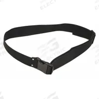 WESTWARD Modular Tool Belt: Polyester, 29 in to 46 in Waist Size, Not Padded (MPN 13T130). Key specifications — attr1116501: Polyester; attr1116562: WESTWARD; attr1116502: Not Padded; attr1116515: Black; attr1116512: General Purpose.