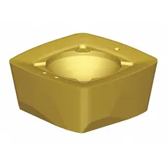 WIDIA Square Milling Insert: XPPT070308ERMM (MPN 6595819)