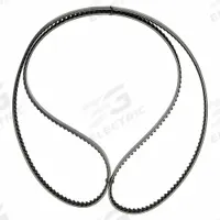 CONTINENTAL Timing Belt: Helical Offset, 8 mm Pitch, 32 mm Top Wd, W-2240, 280 Teeth, Nitrile. Key specifications — Industry Number: W-2240; Brand: CONTINENTAL.