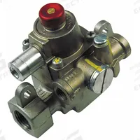 ROBERTSHAW Safety: 1720-004 Mfr Part #. Key specifications — Manufacturer Part Number: 1720-004.