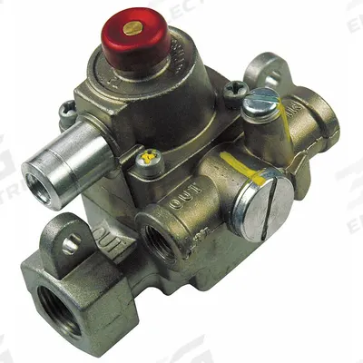 Robertshaw Safety: 1720-004 Mfr Part #. Key specifications — Manufacturer Part Number: 1720-004. - Replacement HVACR Pumps, Valves & Tubing