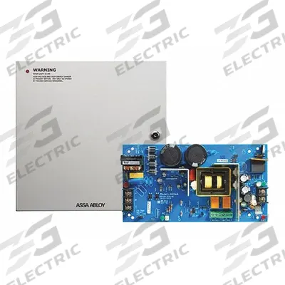 SECURITRON Power Supply: Power Supply - Power Supply Boards with Enclosures