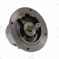 GAST Air Motor: 1.7 hp, 35 in-lb Torque, 3,000 RPM, 72 cfm, Flange, 1/4 in NPT, CW/CCW, Cast Iron (MPN 4AM-RV-75). Key specifications — attr294737: GAST.