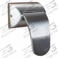 ABH Door Lockset: Passage Paddle Locksets, Bronze, ADA Compliant, Ligature-Resistant (MPN LR6017-2-A-US10-Q). Key specifications — Style: Push Up/Pull Down.