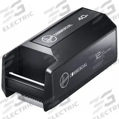 HOOVER COMMERCIAL Battery: Hoover, For Backpack Vacuum/Upright Vacuum Vacuum Type, CH28312V. Key specifications — Accessory Type: Battery; Manufacturer Part Number: CH28312V.