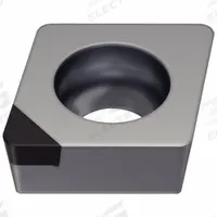 WIDIA CBN POSITIVE INSERT: CCGW3252S0415M, CCGW09T308S01015M (MPN 6904774). Key specifications — attr257732: CCGW3252S0415M; attr257733: CCGW09T308S01015M.