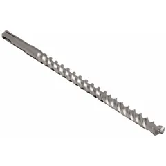 BOSCH Rotary Hammer Drill: 7/32 in Drill Bit Size, 10 in Max Drilling Dp, 12 in Overall Lg (MPN HCFC2034). Key specifications — attr277146: BOSCH.