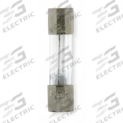 BUSSMANN Fuse: S506 Series, Time-Delay, 10 A, 250 V AC, 5 mm x 20 mm (MPN S506-10-R). Key specifications — Brand: BUSSMANN; Series: S506.