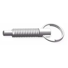 INNOVATIVE COMPONENTS Spring Plunger: Steel, 1/2"-13 Thread, Without Thread-Locker (MPN GP8C---R-----21). Key specifications — attr1009433: INNOVATIVE COMPONENTS.