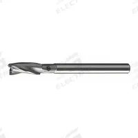 CLEVELAND Counterbore For Interchangeable Pilot: 7/32 in Bore Dia, For 1/8 in to 7/32 in Pilot Dia (MPN C46422). Key specifications — Counterbore Type: Standard; Brand: CLEVELAND; For Pilot Diameter: 1/8 in to 7/32 in.