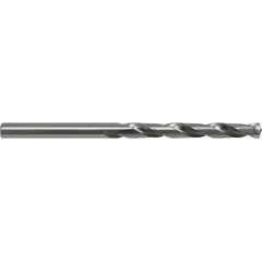 CLEVELAND Aircraft Extension Drill: #8, 6" Overall Lg, 135° Split Point, HSS, NAS 907 Type B (MPN C13130). Key specifications — attr1234097: 0.1990; attr1234190: NAS 907 Type B.