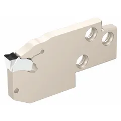 WALTER Indexable Parting and Cut-Off Blade: G2632-E32R-3T45SX (MPN 6830518). Key specifications — attr257384: G2632-E32R-3T45SX; attr257388: G2632-E32R-3T45SX.