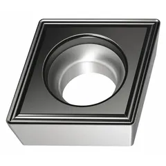 WALTER Diamond Turning Insert: CCMT432-FK6 WKK20S, CCMT120408-FK6 WKK20S (MPN 6733981). Key specifications — attr257732: CCMT432-FK6 WKK20S; attr257733: CCMT120408-FK6 WKK20S.