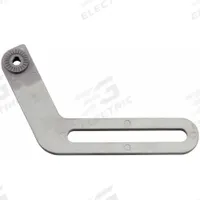 DAYTON Bracket, LH: For Use w/ 9682073/9682074/9682081/9682082/9682097 (MPN 963144700). Key specifications — attr1090403: 963144700; attr1090404: DAYTON; attr1098410: 9682073; attr1098418: Bracket.
