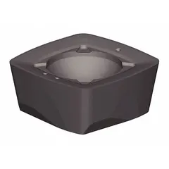 WIDIA Square Milling Insert: XPPW070310SRMH (MPN 6595770)
