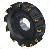 WALTER Indexable Face Mill: F2010.B.200.Z12.08.R757M (MPN 6835035). Key specifications — attr256955: F2010.B.200.Z12.08.R757M.