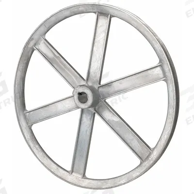 Dayton Pulley: Compatible Mfr Model # 80555 - Bearings, Bushings & Sheaves for HVACR Equipment