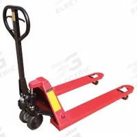 DAYTON Pallet Jack: 5,500 lb, 48 in L x 27 in W Fork Dim, 27 in, 15 in, Std Fork, Steel, Hand (MPN 12U123). Key specifications — Brand: DAYTON; Width Between Forks: 15 in.