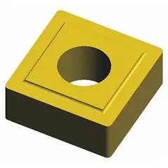 ULTRA-DEX USA Square Turning Insert: SNMG543, 150612 (MPN 913-000-409). Key specifications — attr257901: 150612; attr257900: SNMG543.