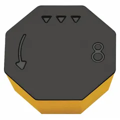 WALTER Octagon Milling Insert: OPHX0504ZZN-A57 (MPN 5040126)