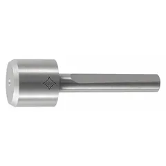 CLEVELAND Pilot for Counterbores: 13/32 in Head Dia, 5/16 in Pilot Hole Dia, 2 7/64 in Overall Lg (MPN C46594). Key specifications — Brand: CLEVELAND.