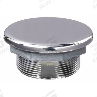 SCHNEIDER Blanking Plug: Operator Enclosures/Push Buttons (MPN 9001K52) - Blanking Hole Plugs