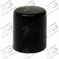 ALCO End Cap: Plastic (MPN 78512). Key specifications — Material: Plastic; Product Type: End Cap; Brand: ALCO.