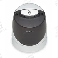 SLOAN Sensor Assembly: Toilets, Brass/Plastic (MPN EBV138A). Key specifications — Product Type: Sensor Assembly; Brand: SLOAN; Compatible Series: G2; Material: Plastic.