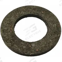 DAYTON Brake Friction Disc: Manual Chain Hoists, 1,000 lb Compatible Load Capacity, Dayton (MPN GGS_56984). Key specifications — Manufacturer Part Number: GGS_56984; Compatible Hoist Type: Manual Chain Hoists; Compatible Series: Dayton.
