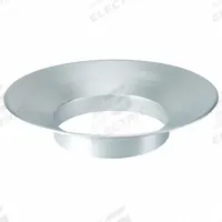 COLE-PARMER Overspill Flange: Overspill Flange, Compact Fluidized Sand Baths, 01189-50 (MPN 0118482). Key specifications — Brand: COLE-PARMER; Compatible with Product Type: Compact Fluidized Sand Baths; Product Type: Overspill Flange; Compatible with Manufacturer Model Number: 01189-50.