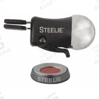 NITE IZE Car Vent Mount Kit: STVK-11-R8, Car Mounts, Vent Kit, Universal, Black/Silver, Universal. Key specifications — Resistance Properties: Impact Resistant; Manufacturer Part Number: STVK-11-R8; Brand: NITE IZE; Compatible with Brand: Universal; Product Type: Vent Kit; For Use With: Mobile Devices; Color: Silver; Material: Metal.