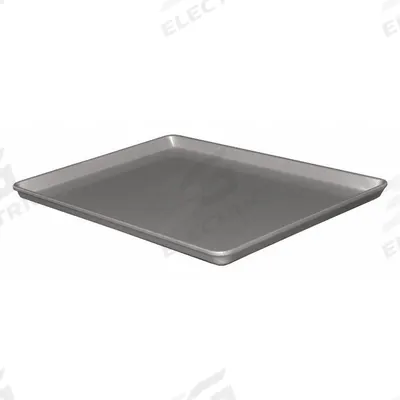 TOTELINE Tray: 23 in x 16 3/4 in x 1 1/8 in, Not Electrostatic Discharge Conductive - Assembly Trays