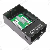 FIREYE Open Pre-Wired Sub-Base: Mfr Part # 60-2814-1. Key specifications — Manufacturer Part Number: 60-2814-1; Product Type: Open Base.