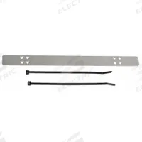 APPROVED VENDOR Downspout Hanger: (2) Tie Straps, Downspout Hanger (MPN 13R092). Key specifications — Product Type: Downspout Hanger; Brand: APPROVED VENDOR; Includes: (2) Tie Straps; For Use With: 13R086.