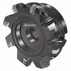 WALTER Indexable Face Mill: M3024.102-B31-08-04 (MPN 6768429). Key specifications — attr256955: M3024.102-B31-08-04.