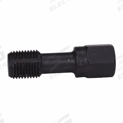 CENTURY Fractional Rethreading Tap: 9/16"-18 UNF (MPN 92061) - Rethreading Taps
