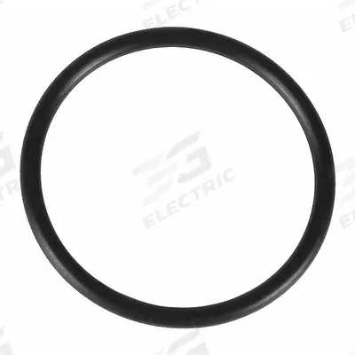 MI-T-M O-Ring: Mfr Part # 25-0149, Rubber - Assorted Parts & Accessories