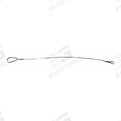 SOUNDSPHERE Hanging Kit: 2 in Overall Ht, 24 in Overall Lg, 48 in Overall Wd, SS/SS-Q - Hanging Kits for Speakers