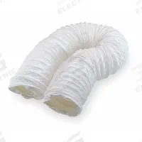 MOVINCOOL Warm Air Duct: Warm Air Duct, Portable Air Conditioner, MovinCool (MPN LAY45771-0060). Key specifications — Compatible Manufacturer Model Number: Classic Plus 14; Product Type: Warm Air Duct; Manufacturer Part Number: LAY45771-0060; Brand: MOVINCOOL.