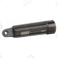 HOBO Data Logger: 0%to 95% Relative Humidity Measured, -40°F to 158°F, -40°C, U22-001, Temp, USB. Key specifications — Interface: USB; Parameters Measured: Temperature °F; Brand: HOBO; Features: Research-Grade Measurements at an Affordable Price; Includes: Communications Window Protective Cap; Software Options: Software Available Separately; Data Logger Type: Temperature.