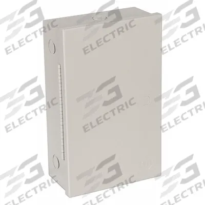 SAFETY TECHNOLOGY INTERNATIONAL Cabinet: Cabinet (MPN STI-EM07123.5) - Accessories for Power Supplies