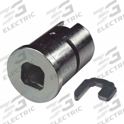 SIMPLEX Drive Sleeve Assembly (MPN 20149900001) - Accessories for Keyless Access Locksets