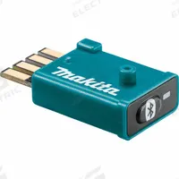 MAKITA Wireless Transmitter: For 453F86/453F87/54XJ36 (MPN 198901-5). Key specifications — attr424375: Wireless Transmitter; attr314569: 54XJ36; attr314570: XPS02ZU; attr325162: MAKITA.
